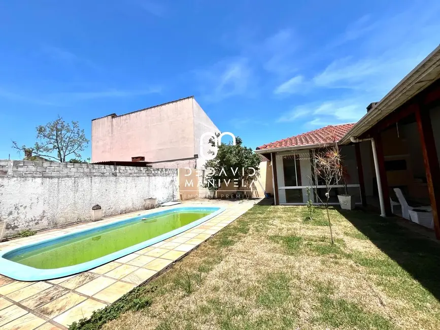 Foto 3 de Casa com 2 quartos à venda, 190m2 em Camobi, Santa Maria - RS