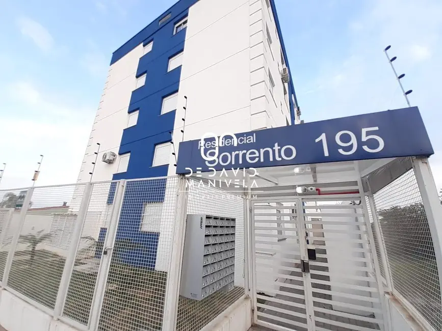 Foto 1 de Apartamento com 2 quartos à venda, 51m2 em Noal, Santa Maria - RS