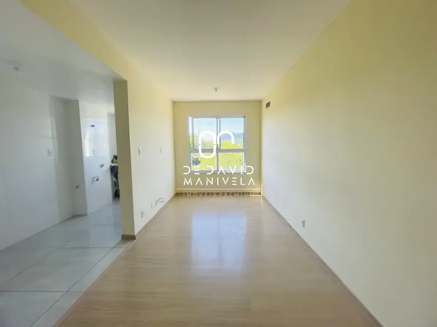 Foto 3 de Apartamento com 2 quartos à venda, 51m2 em Noal, Santa Maria - RS