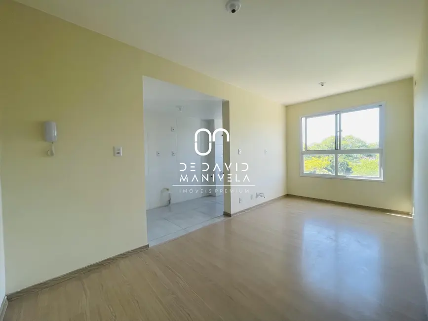 Foto 2 de Apartamento com 2 quartos à venda, 51m2 em Noal, Santa Maria - RS