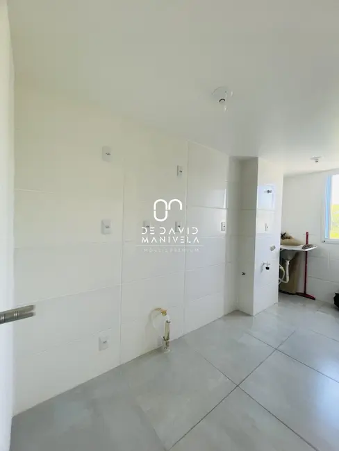 Foto 4 de Apartamento com 2 quartos à venda, 51m2 em Noal, Santa Maria - RS