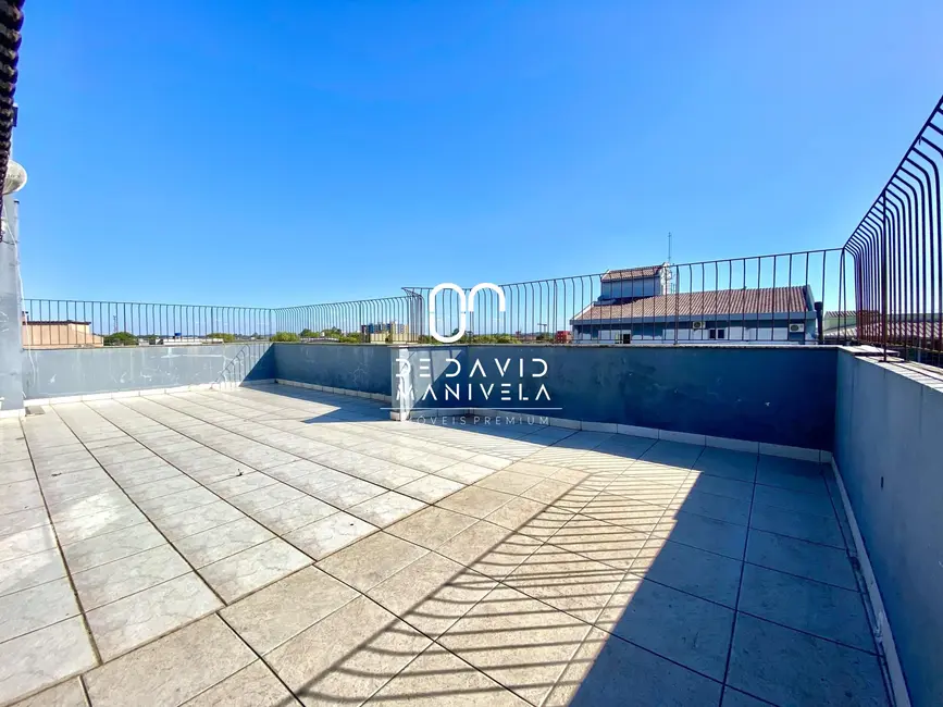 Foto 5 de Cobertura com 3 quartos para alugar, 172m2 em Duque de Caxias, Santa Maria - RS