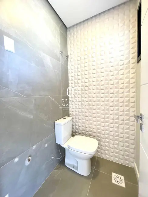 Foto 9 de Casa de Condomínio com 3 quartos à venda, 192m2 em Camobi, Santa Maria - RS