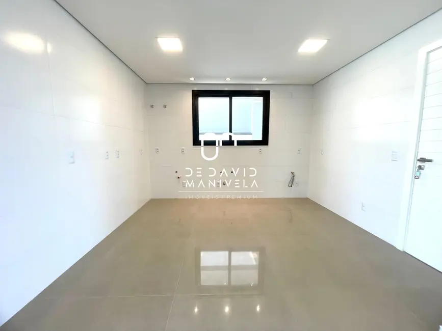 Foto 8 de Casa de Condomínio com 3 quartos à venda, 192m2 em Camobi, Santa Maria - RS