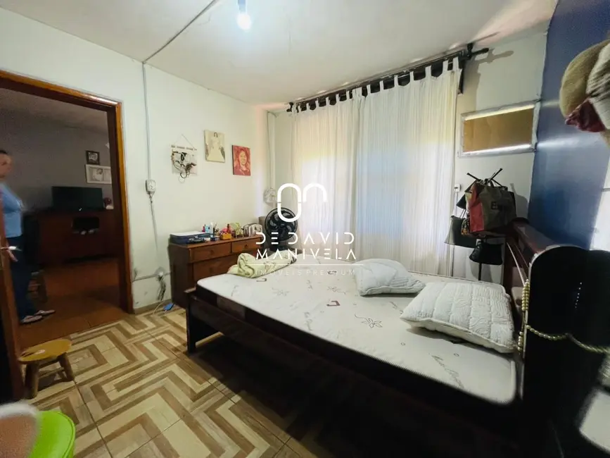 Foto 8 de Casa com 3 quartos à venda, 153m2 em Patronato, Santa Maria - RS