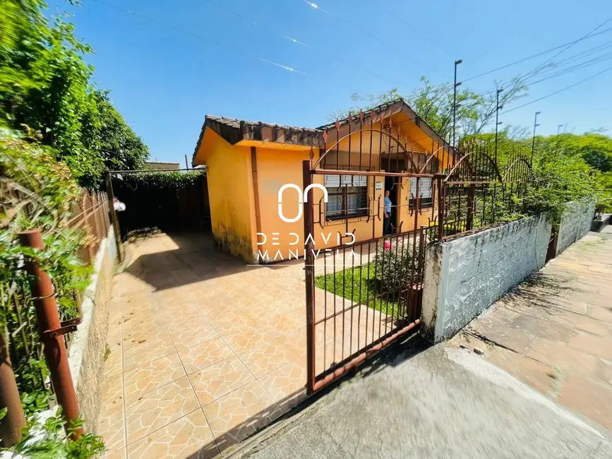 Foto 1 de Casa com 3 quartos à venda, 153m2 em Patronato, Santa Maria - RS
