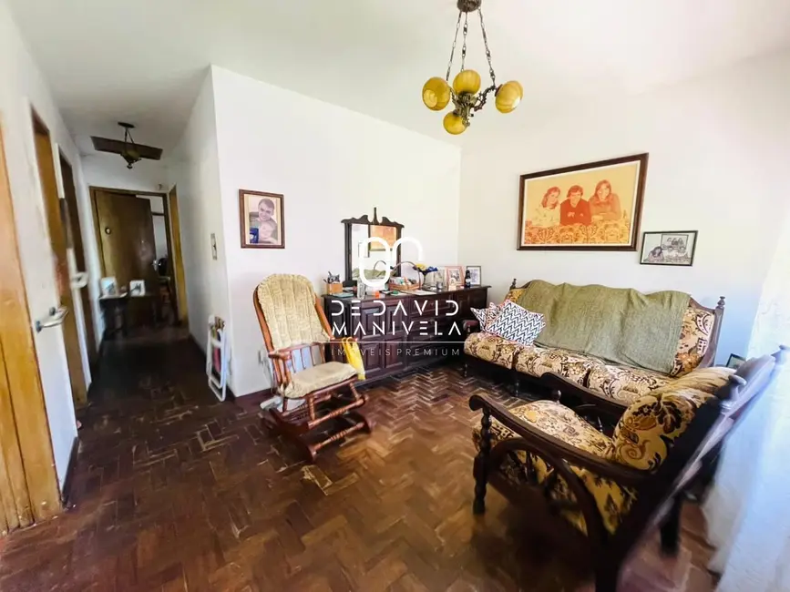 Foto 3 de Casa com 3 quartos à venda, 153m2 em Patronato, Santa Maria - RS