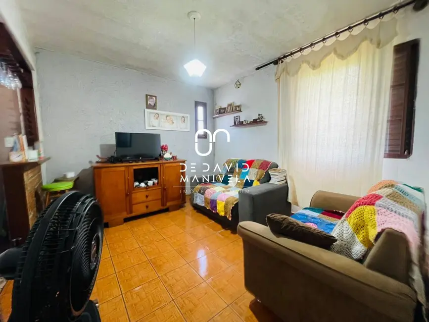 Foto 9 de Casa com 3 quartos à venda, 153m2 em Patronato, Santa Maria - RS