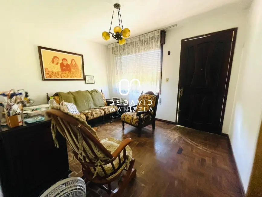 Foto 4 de Casa com 3 quartos à venda, 153m2 em Patronato, Santa Maria - RS