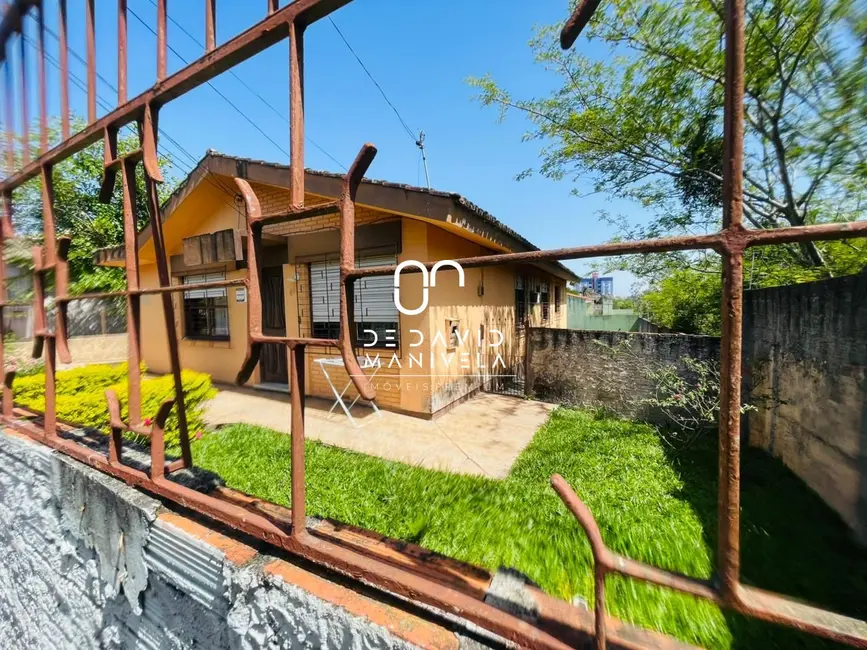 Foto 2 de Casa com 3 quartos à venda, 153m2 em Patronato, Santa Maria - RS