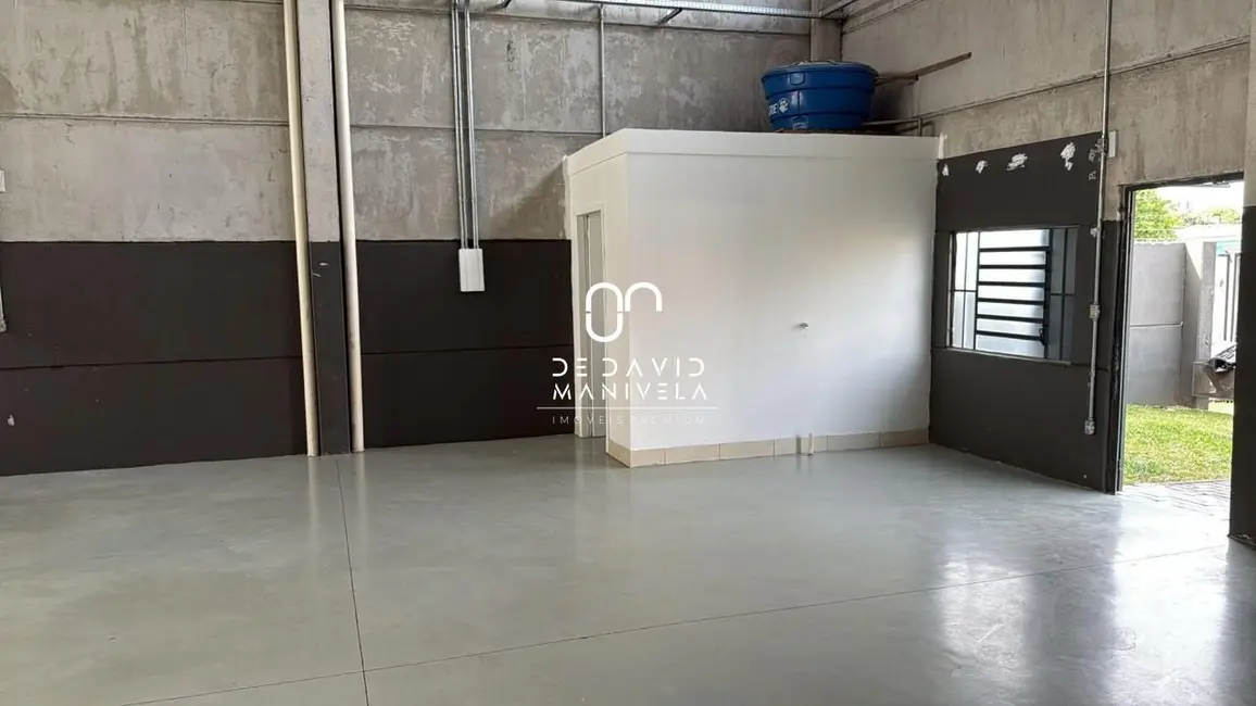 Foto 6 de Armazém / Galpão com 1 quarto para alugar, 200m2 em Nossa Senhora de Lourdes, Santa Maria - RS