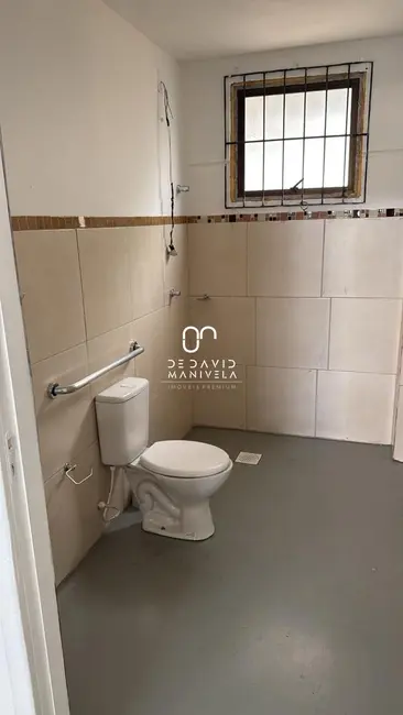 Foto 7 de Armazém / Galpão com 1 quarto para alugar, 200m2 em Nossa Senhora de Lourdes, Santa Maria - RS