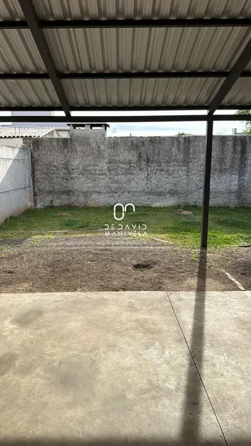 Foto 4 de Armazém / Galpão com 1 quarto para alugar, 200m2 em Nossa Senhora de Lourdes, Santa Maria - RS