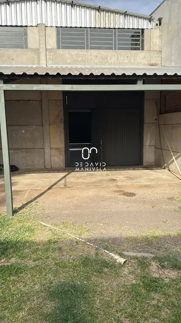 Foto 5 de Armazém / Galpão com 1 quarto para alugar, 200m2 em Nossa Senhora de Lourdes, Santa Maria - RS