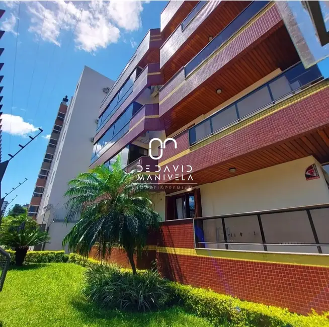 Foto 1 de Apartamento com 3 quartos à venda, 150m2 em Nossa Senhora de Lourdes, Santa Maria - RS