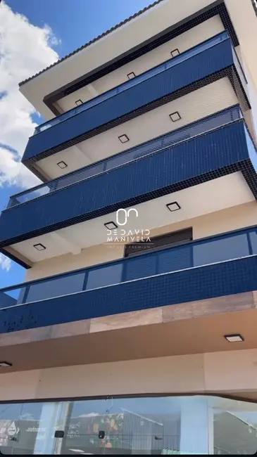 Foto 1 de Cobertura com 1 quarto para alugar, 105m2 em Camobi, Santa Maria - RS