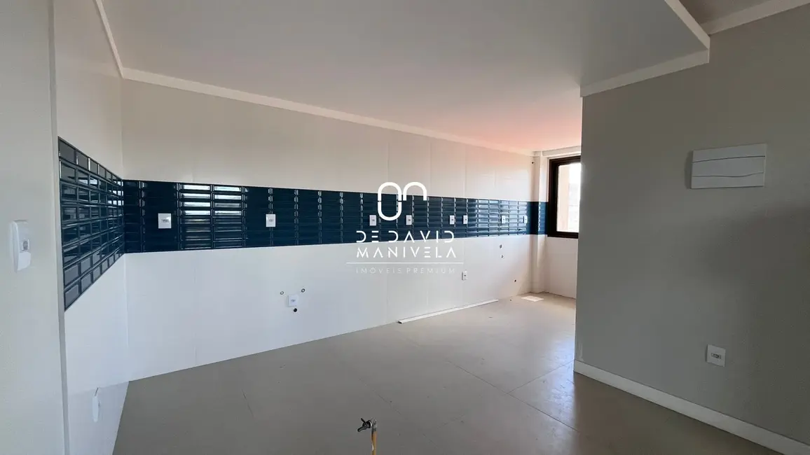 Foto 3 de Cobertura com 1 quarto para alugar, 105m2 em Camobi, Santa Maria - RS