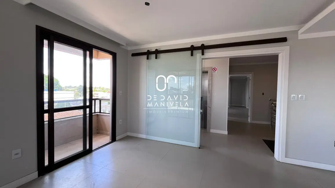 Foto 4 de Cobertura com 1 quarto para alugar, 105m2 em Camobi, Santa Maria - RS