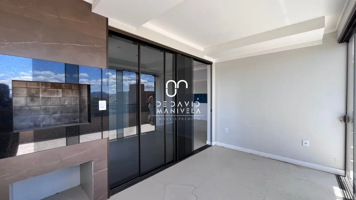 Foto 7 de Cobertura com 1 quarto para alugar, 105m2 em Camobi, Santa Maria - RS