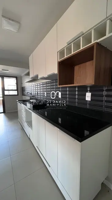 Foto 1 de Apartamento com 2 quartos para alugar, 98m2 em Camobi, Santa Maria - RS