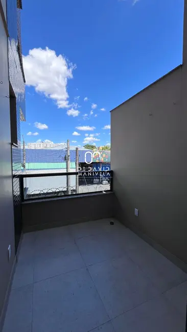 Foto 9 de Apartamento com 2 quartos para alugar, 98m2 em Camobi, Santa Maria - RS