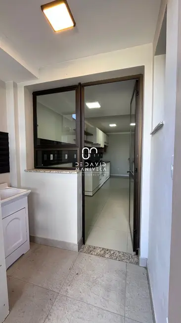 Foto 8 de Apartamento com 2 quartos para alugar, 98m2 em Camobi, Santa Maria - RS