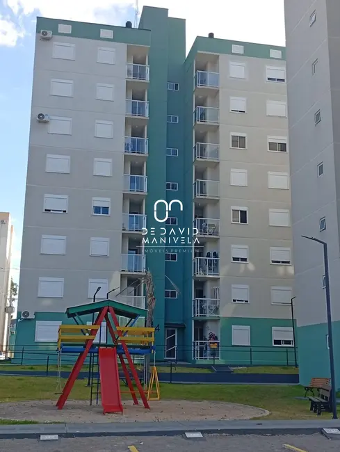 Foto 1 de Apartamento com 2 quartos à venda, 52m2 em Camobi, Santa Maria - RS