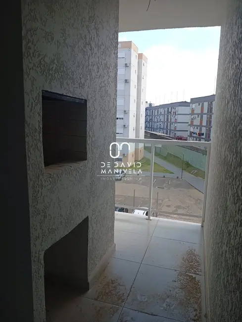 Foto 8 de Apartamento com 2 quartos à venda, 52m2 em Camobi, Santa Maria - RS