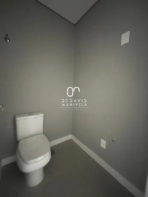 Apartamento com 3 quartos à venda, 154m2 em Nossa Senhora de Lourdes, Santa Maria - RS - imagem 8 Foto 8 de Apartamento com 3 quartos à venda, 154m2 em Nossa Senhora de Lourdes, Santa Maria - RS