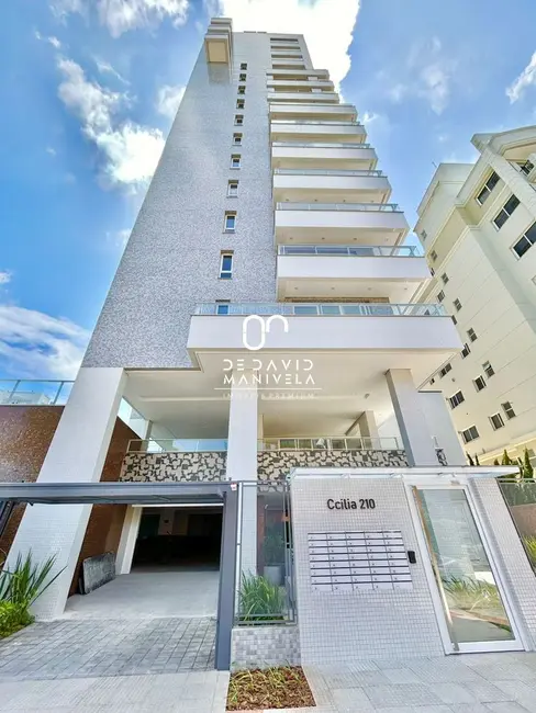 Apartamento com 3 quartos à venda, 154m2 em Nossa Senhora de Lourdes, Santa Maria - RS - imagem 1 Foto 1 de Apartamento com 3 quartos à venda, 154m2 em Nossa Senhora de Lourdes, Santa Maria - RS