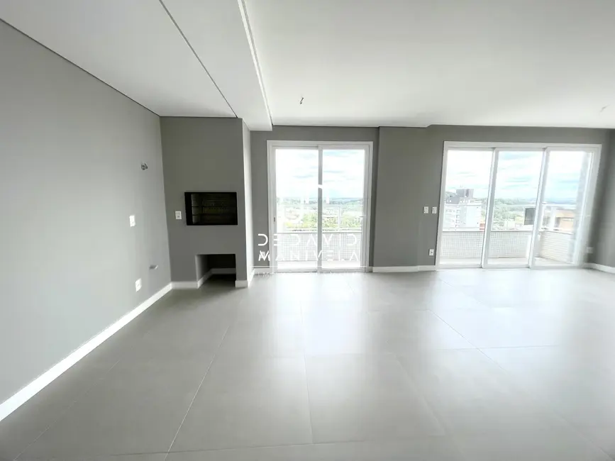 Apartamento com 3 quartos à venda, 154m2 em Nossa Senhora de Lourdes, Santa Maria - RS - imagem 6 Foto 6 de Apartamento com 3 quartos à venda, 154m2 em Nossa Senhora de Lourdes, Santa Maria - RS