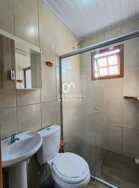 Foto 7 de Casa com 2 quartos para alugar, 52m2 em Camobi, Santa Maria - RS