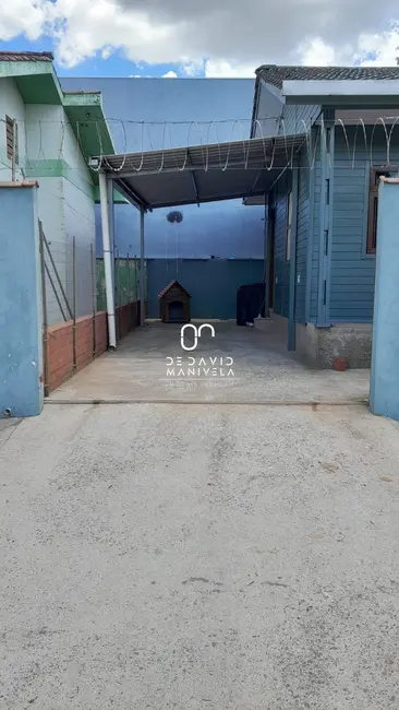 Foto 9 de Casa com 2 quartos para alugar, 52m2 em Camobi, Santa Maria - RS