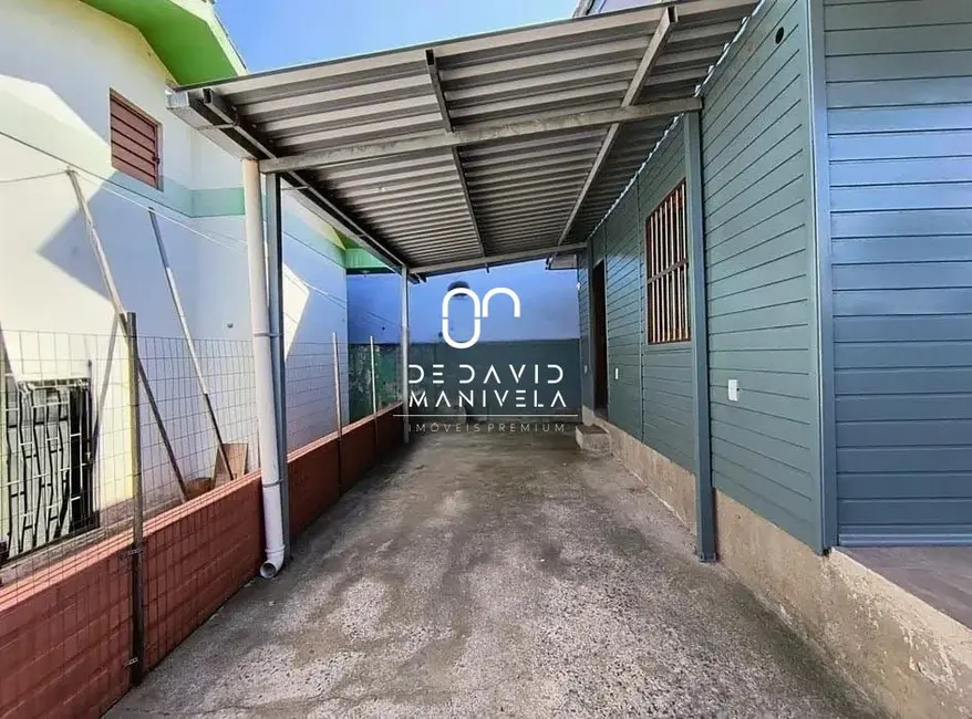 Foto 8 de Casa com 2 quartos para alugar, 52m2 em Camobi, Santa Maria - RS