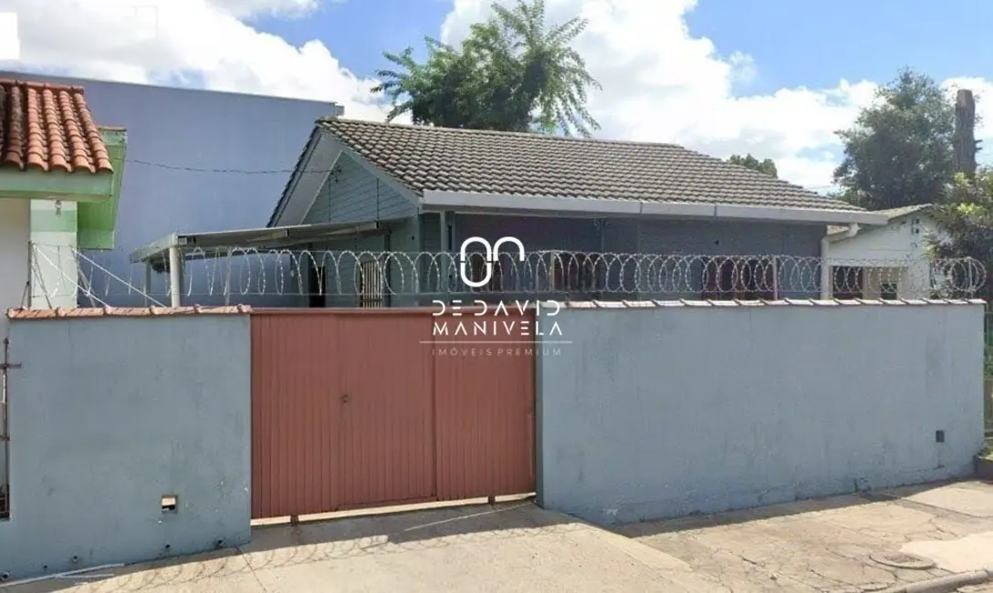 Foto 2 de Casa com 2 quartos para alugar, 52m2 em Camobi, Santa Maria - RS