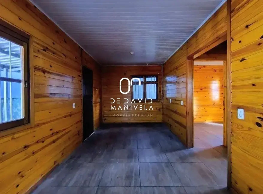 Foto 3 de Casa com 2 quartos para alugar, 52m2 em Camobi, Santa Maria - RS