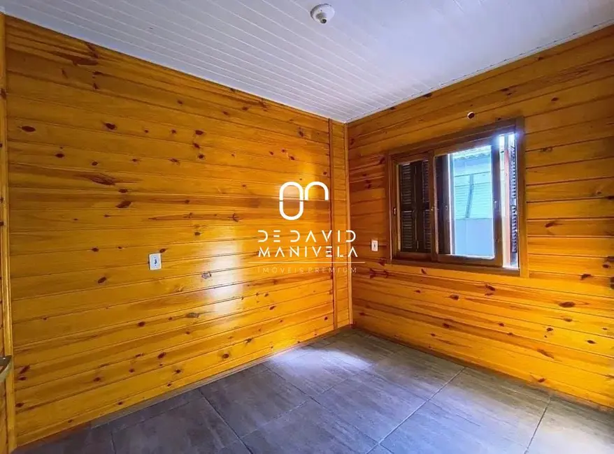 Foto 4 de Casa com 2 quartos para alugar, 52m2 em Camobi, Santa Maria - RS