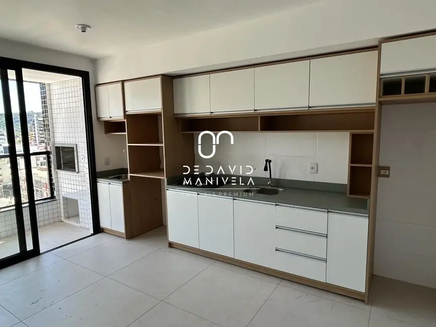 Foto 3 de Apartamento com 2 quartos para alugar, 68m2 em Centro, Santa Maria - RS