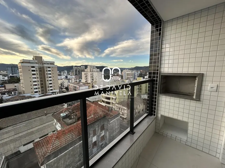 Foto 5 de Apartamento com 2 quartos para alugar, 68m2 em Centro, Santa Maria - RS