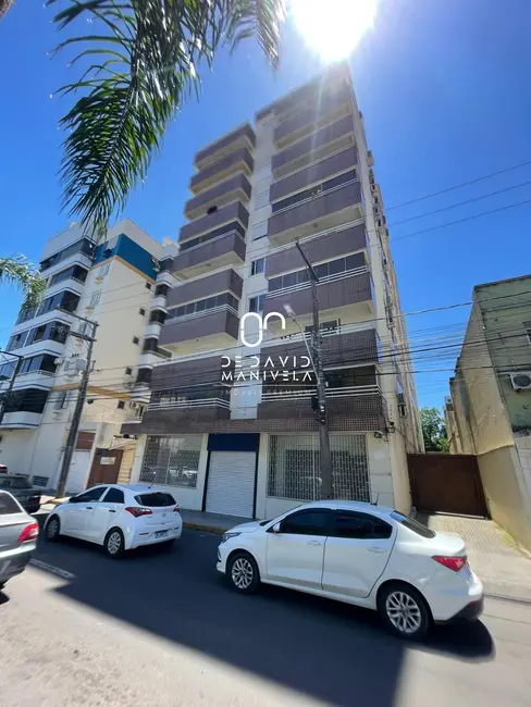 Apartamento com 3 quartos à venda, 144m2 em Nossa Senhora de Fátima, Santa Maria - RS - imagem 1 Foto 1 de Apartamento com 3 quartos à venda, 144m2 em Nossa Senhora de Fátima, Santa Maria - RS