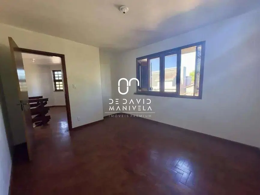 Foto 9 de Casa com 4 quartos para alugar, 192m2 em Pé de Plátano, Santa Maria - RS