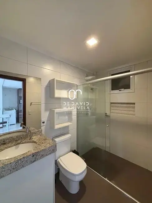 Foto 5 de Apartamento com 1 quarto para alugar, 42m2 em Camobi, Santa Maria - RS