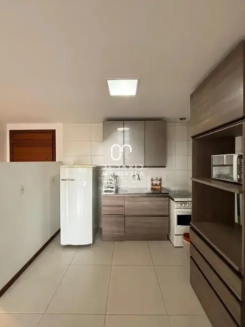 Foto 3 de Apartamento com 1 quarto para alugar, 42m2 em Camobi, Santa Maria - RS