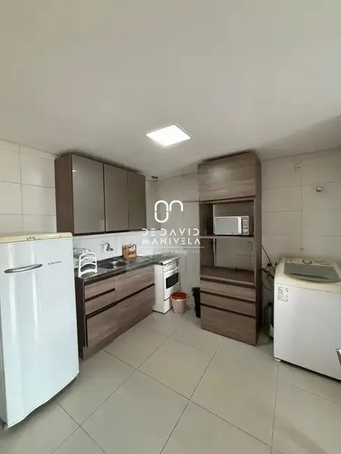 Foto 4 de Apartamento com 1 quarto para alugar, 42m2 em Camobi, Santa Maria - RS