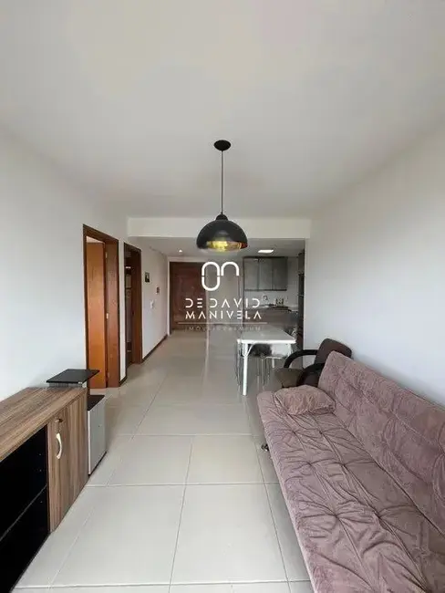 Foto 1 de Apartamento com 1 quarto para alugar, 42m2 em Camobi, Santa Maria - RS
