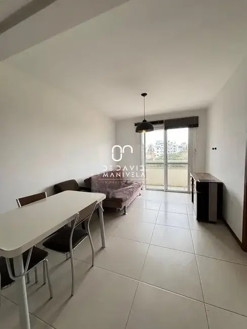 Foto 2 de Apartamento com 1 quarto para alugar, 42m2 em Camobi, Santa Maria - RS