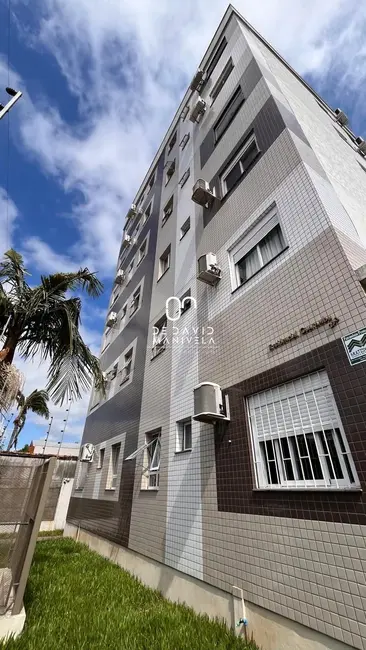 Apartamento com 2 quartos para alugar, 57m2 em Nossa Senhora do Rosário, Santa Maria - RS - imagem 2 Foto 2 de Apartamento com 2 quartos para alugar, 57m2 em Nossa Senhora do Rosário, Santa Maria - RS