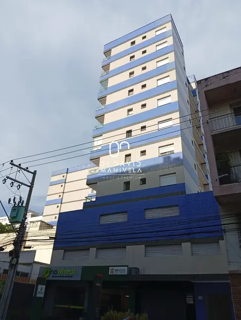 Foto 2 de Apartamento com 1 quarto à venda, 39m2 em Centro, Santa Maria - RS