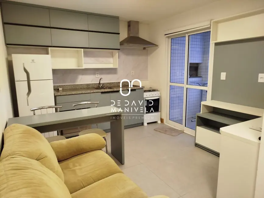 Foto 3 de Apartamento com 2 quartos à venda, 39m2 em Centro, Santa Maria - RS