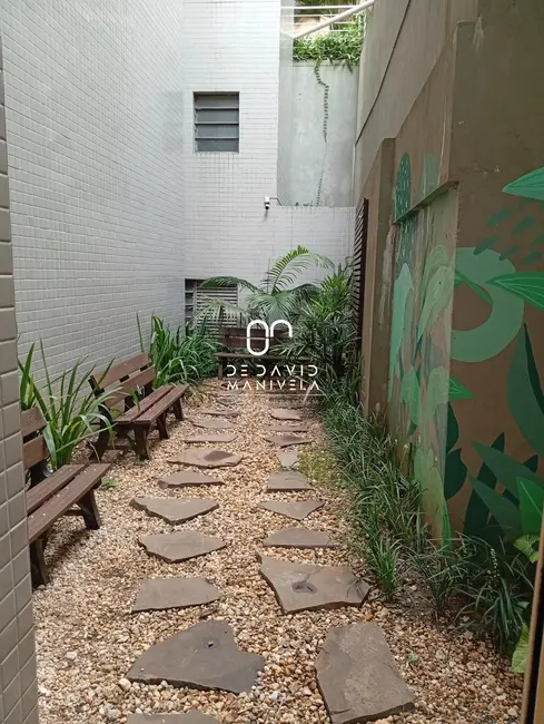 Foto 4 de Apartamento com 1 quarto à venda, 39m2 em Centro, Santa Maria - RS